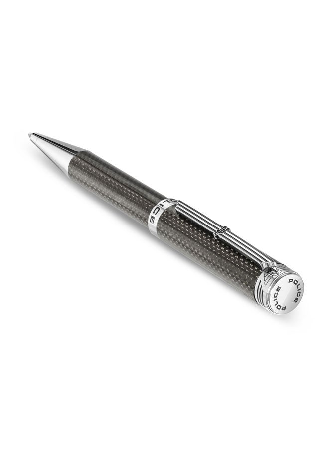 POLICE Corbel Pen & Cufflinks Gift Set for Men - Image 3